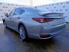 2020 LEXUS ES 300H 2.5 TAKUMI 4DR CVT for sale at Copart ROCHFORD