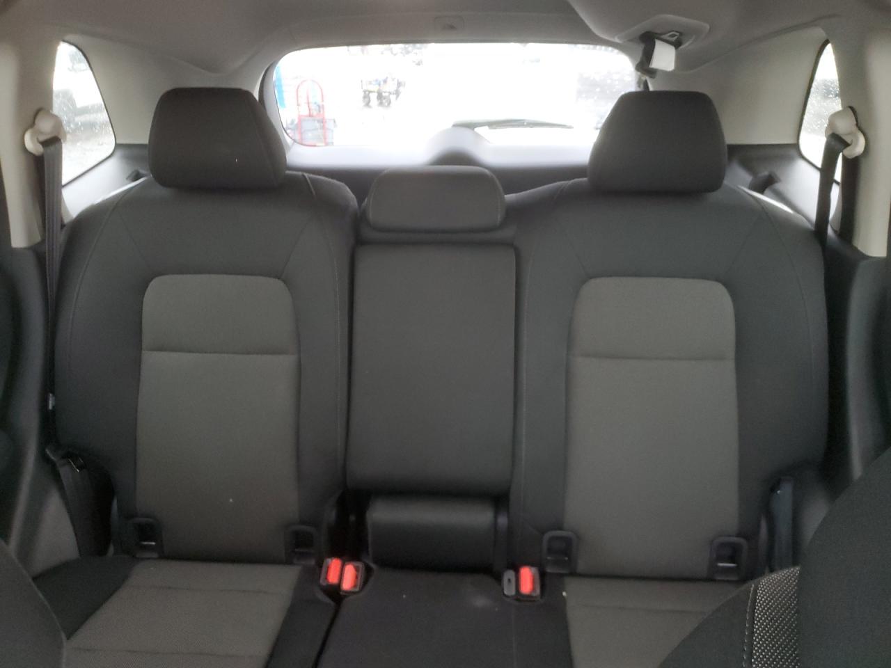 2023 Honda Cr-V Ex VIN: 2HKRS4H49PH404539 Lot: 85547595