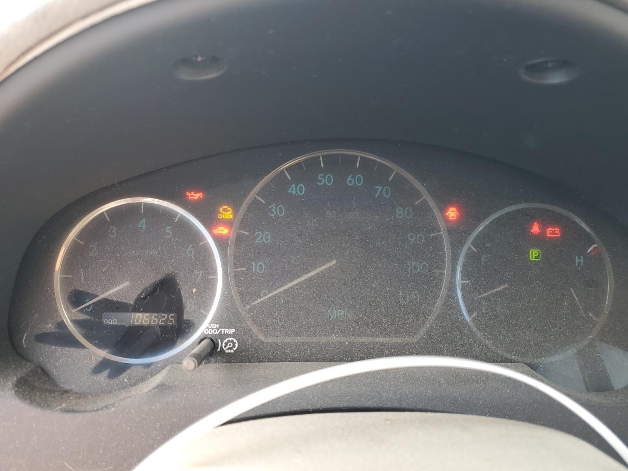 2006 Toyota Sienna Xle VIN: 5TDZA22C36S513949 Lot: 86283045