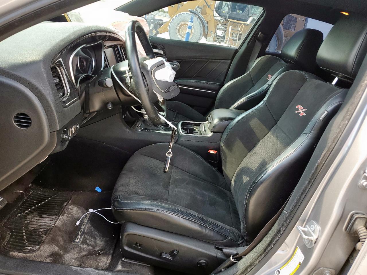 2015 Dodge Charger R/T VIN: 2C3CDXCT9FH847088 Lot: 85282955