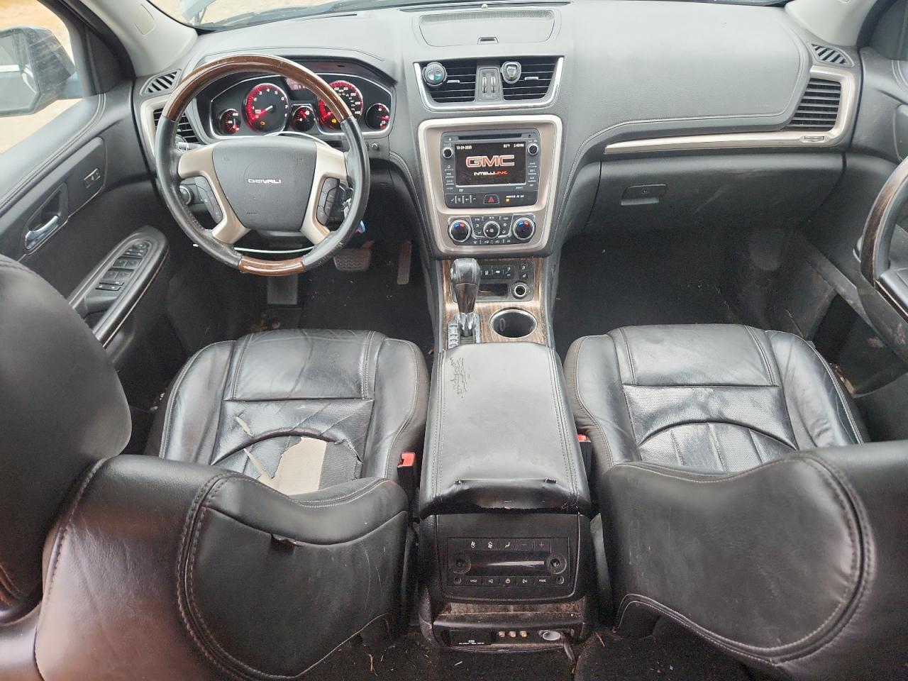 2013 GMC Acadia Denali VIN: 1GKKRTKD5DJ225423 Lot: 90112045