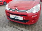 2013 CITROEN C3 VTR + HDI 1.4 HDI VTR+ 5DR for sale at Copart CHESTER