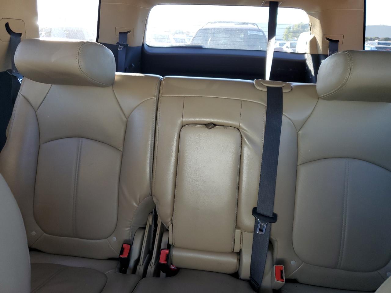 2011 GMC Acadia Slt-1 VIN: 1GKKVRED4BJ369715 Lot: 90878985