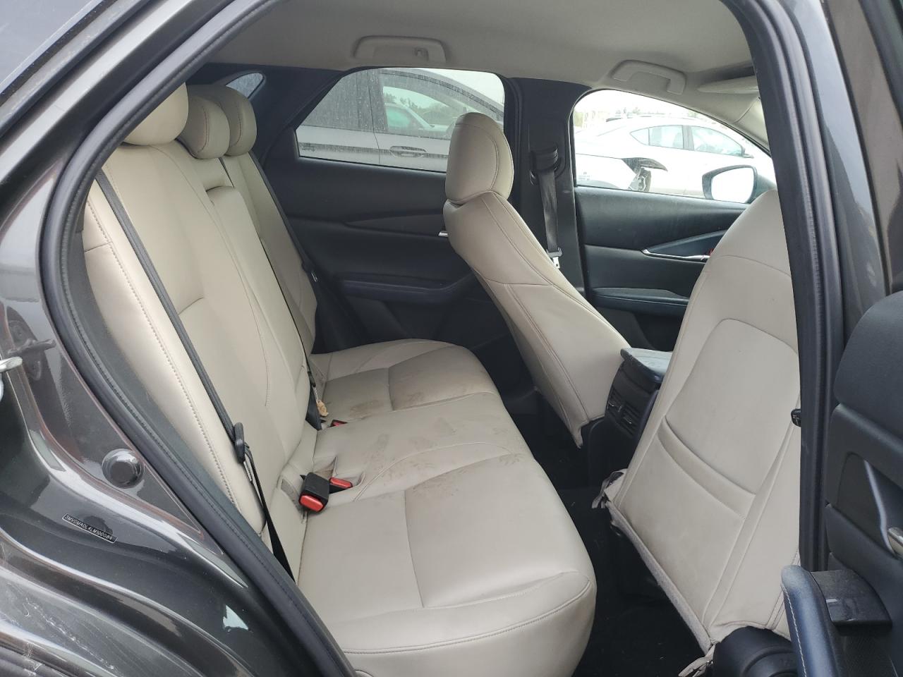 2020 Mazda Cx-30 Preferred VIN: 3MVDMADL4LM100084 Lot: 82379725