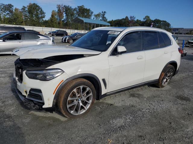 BMW X5 XDRIVE40I 2022