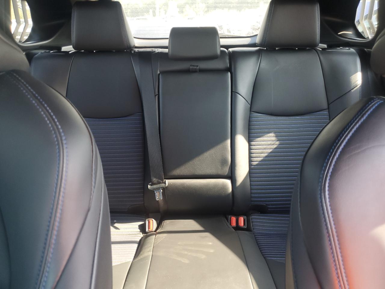 2022 Toyota Rav4 Xse VIN: 2T3E6RFV8NW030488 Lot: 84864355