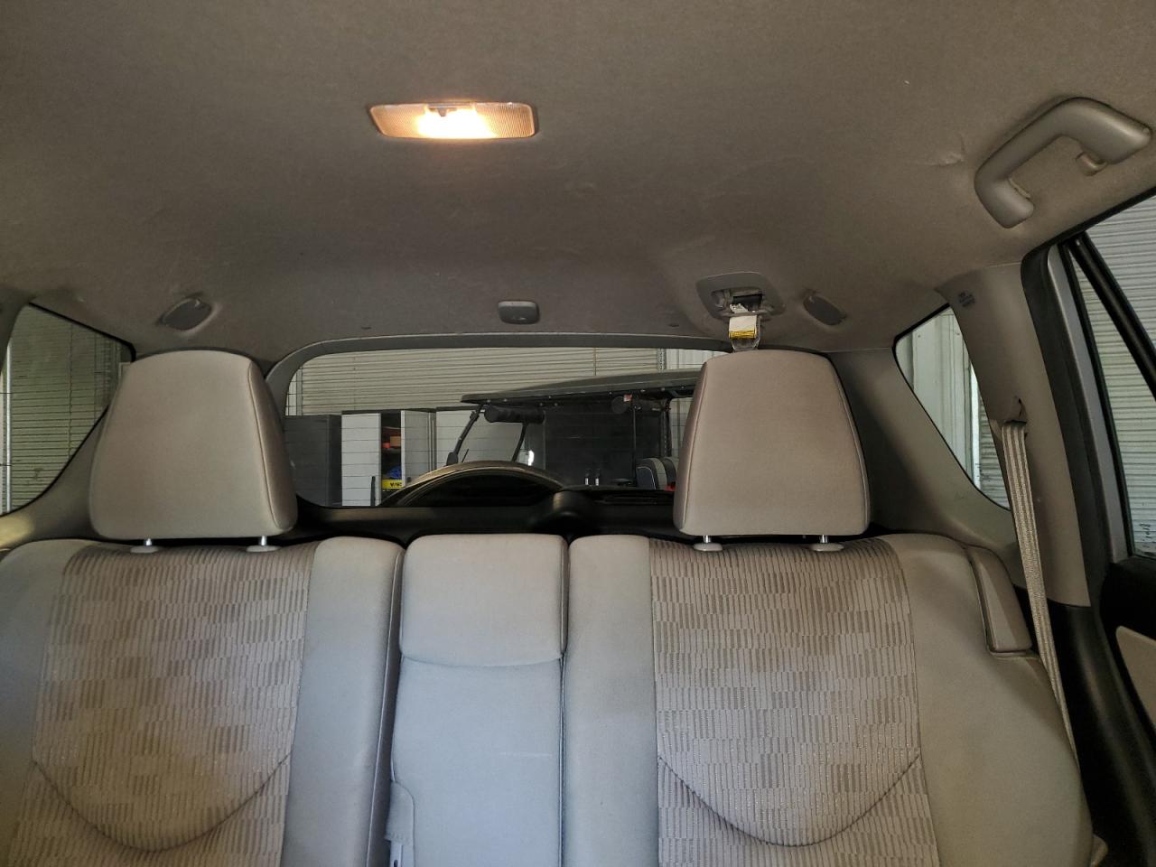 2012 Toyota Rav4 VIN: 2T3BF4DV1CW227525 Lot: 82006905