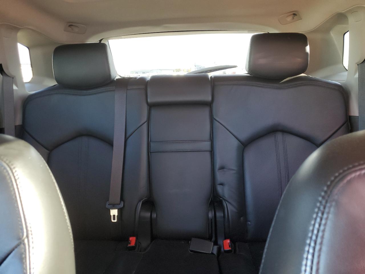 2011 Cadillac Srx Premium Collection VIN: 3GYFNFEY4BS670816 Lot: 82232065