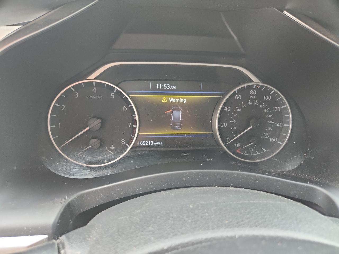 2018 Nissan Murano S VIN: 5N1AZ2MG7JN116132 Lot: 84944335