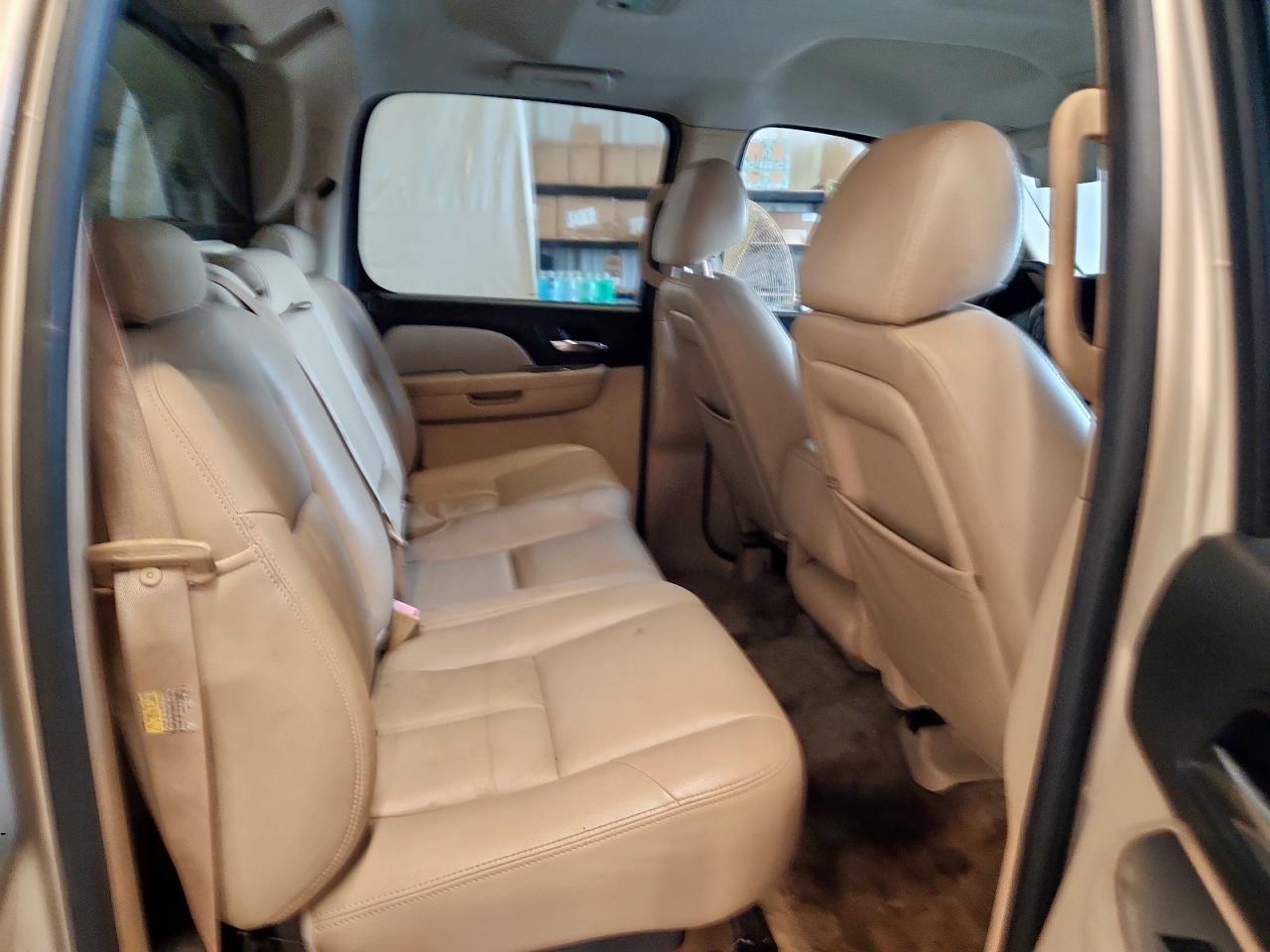 2007 Chevrolet Avalanche C1500 VIN: 3GNEC12057G132099 Lot: 85938155