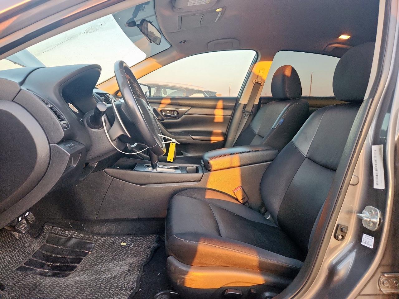 2017 Nissan Altima 2.5 VIN: 1N4AL3AP1HC168092 Lot: 85767805