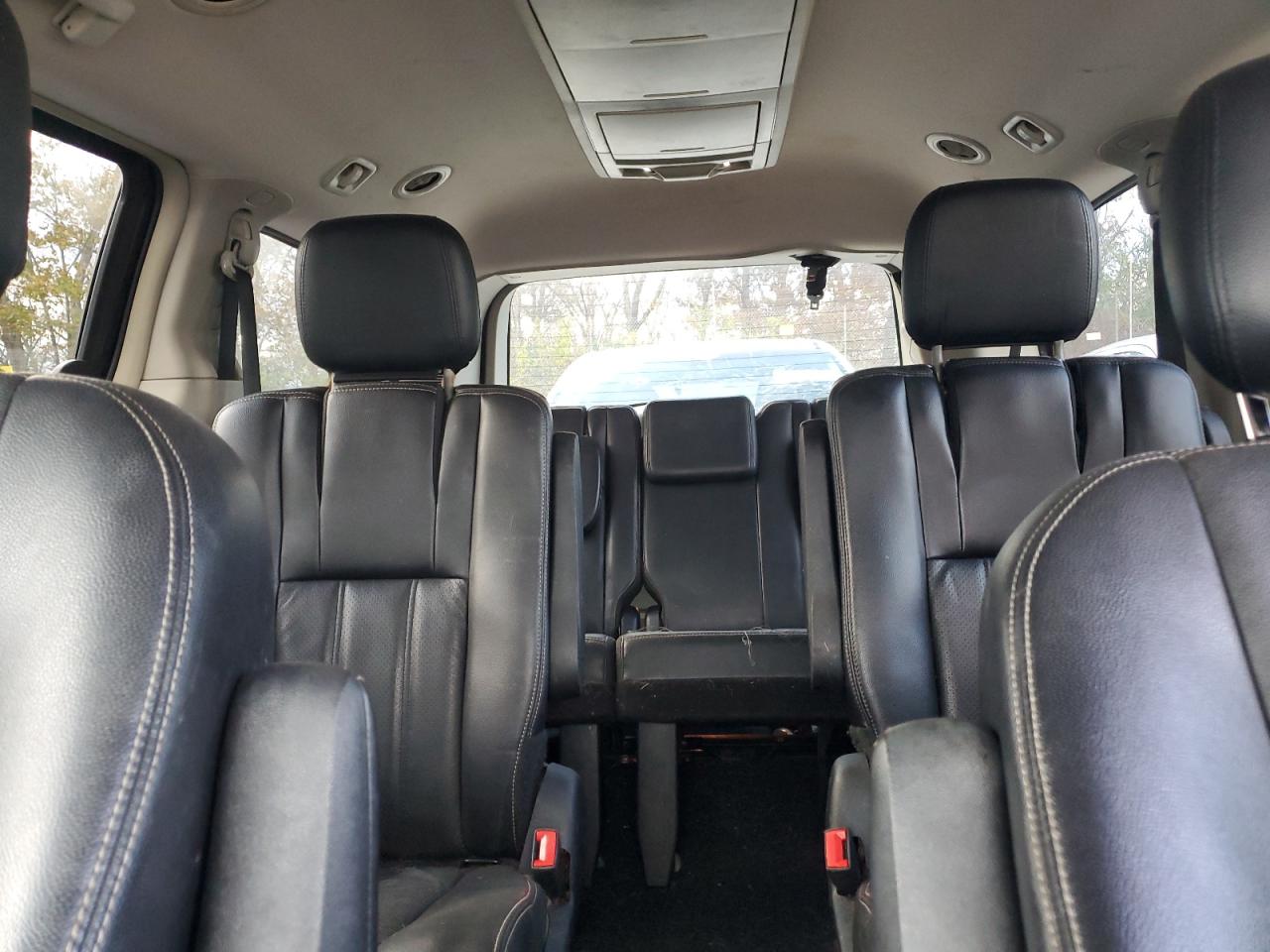 2012 Chrysler Town & Country Touring VIN: 2C4RC1BG6CR400220 Lot: 89444855