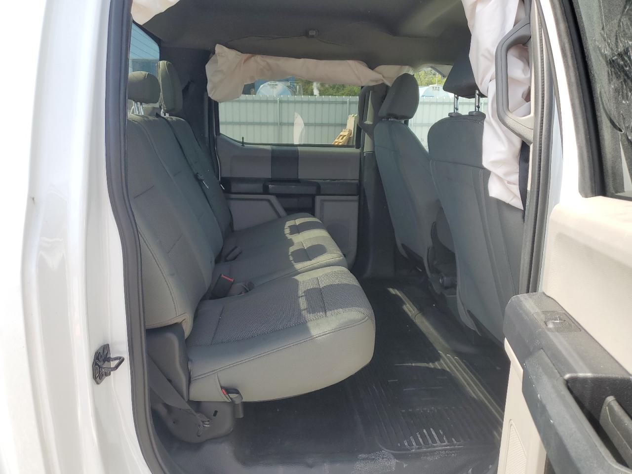 2022 Ford F250 Super Duty VIN: 1FT7W2B6XNEE24841 Lot: 84241745