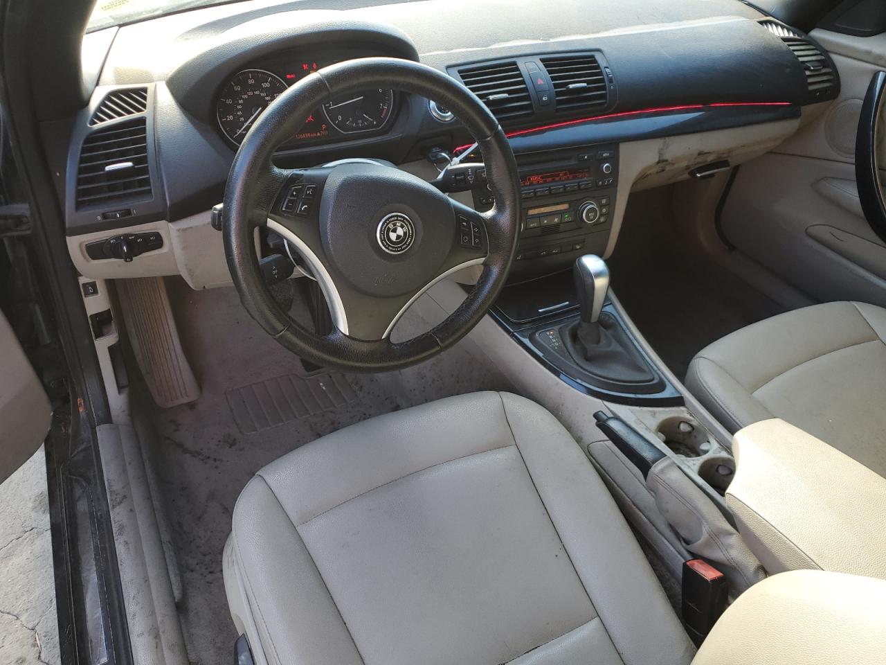 I (E81/E82/E87/E88) I (E81/E82/E87/E88)