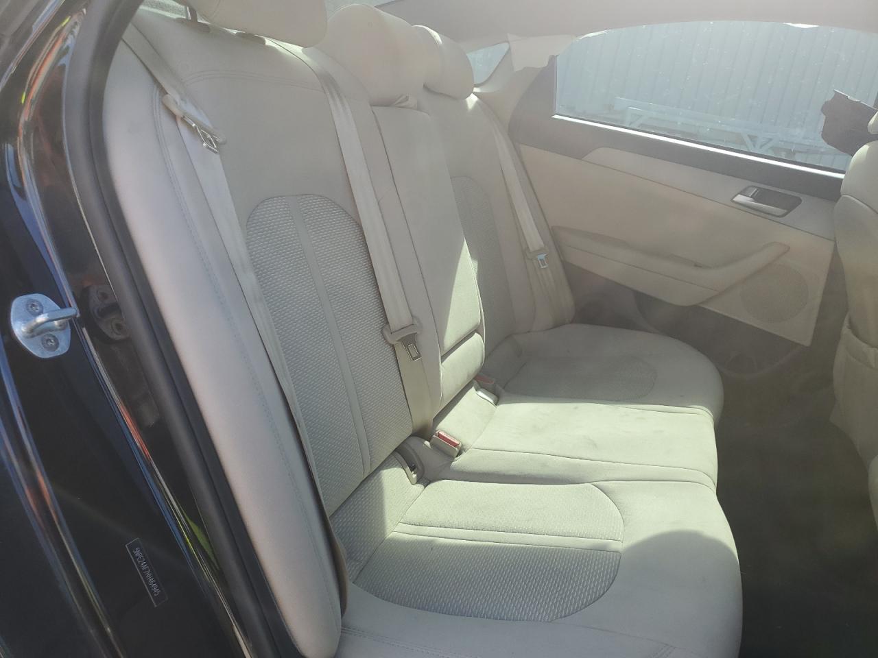 2017 Hyundai Sonata Se VIN: 5NPE24AF7HH464945 Lot: 84543135