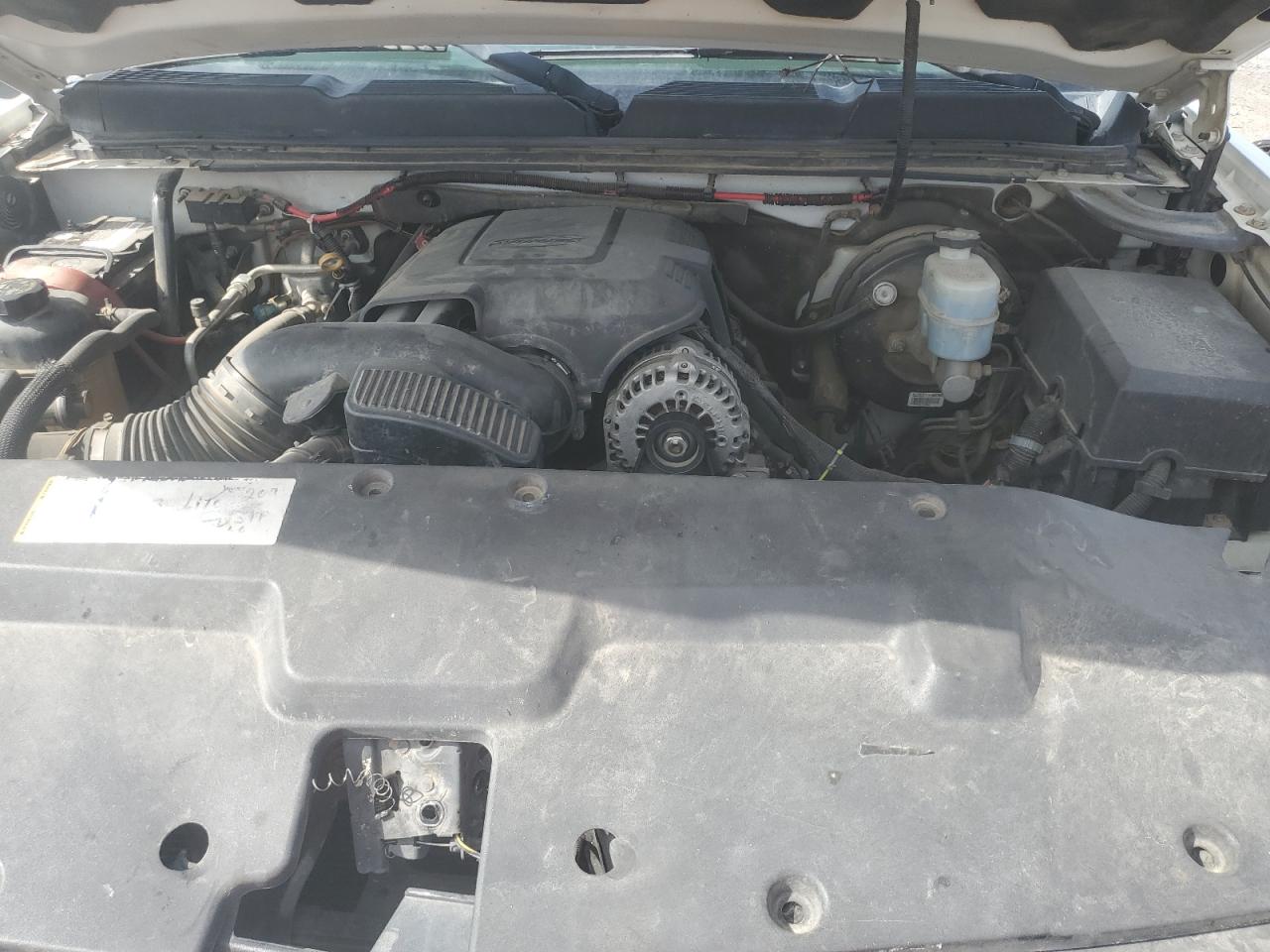 2007 Chevrolet Silverado K1500 Crew Cab VIN: 3GCEK13357G511253 Lot: 85578665