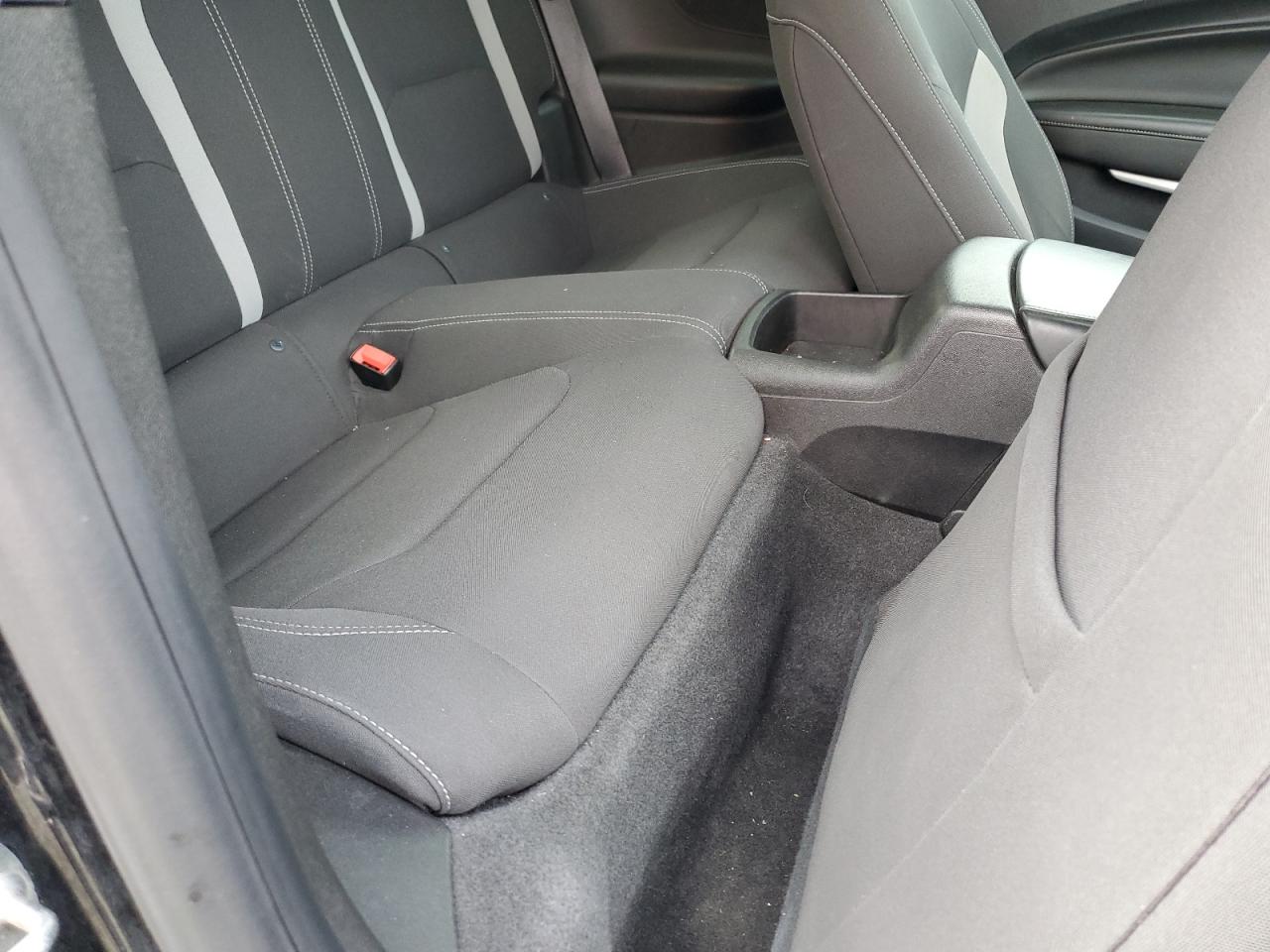 2018 Chevrolet Camaro Ss VIN: 1G1FE1R79J0145713 Lot: 86058415