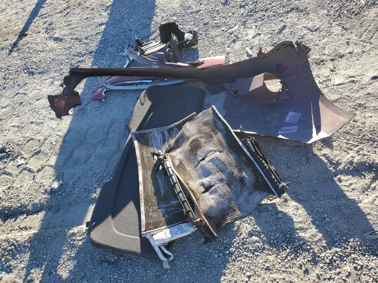 2016 Ford Fiesta Se VIN: 3FADP4EJ9GM205660 Lot: 87484145