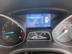 2012 FORD FOCUS TITANIUM TDCI  for sale at Copart WOLVERHAMPTON