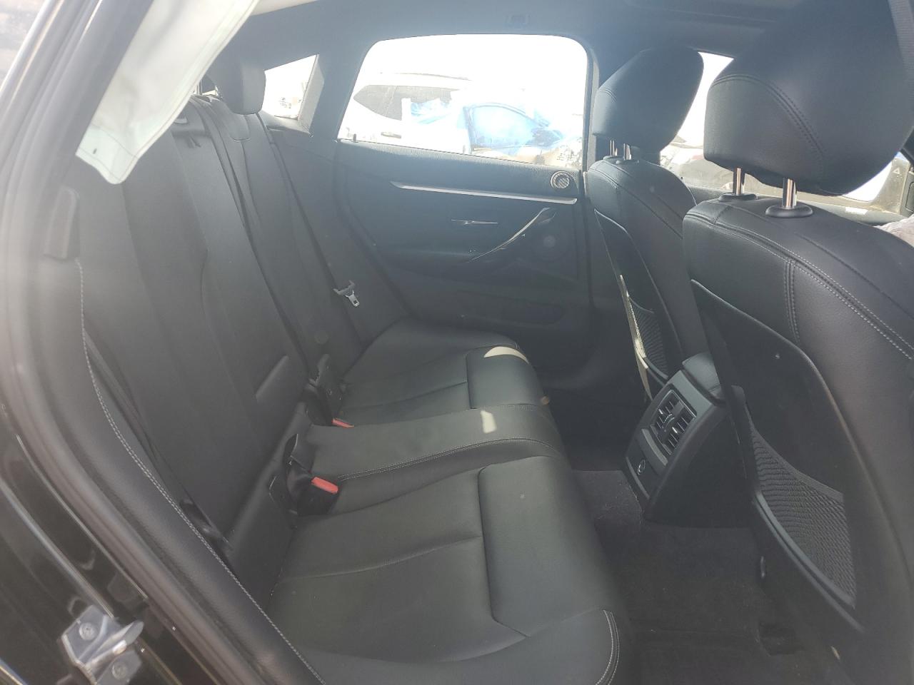 2019 BMW 430Xi Gran Coupe VIN: WBA4J3C50KBL05168 Lot: 85152055