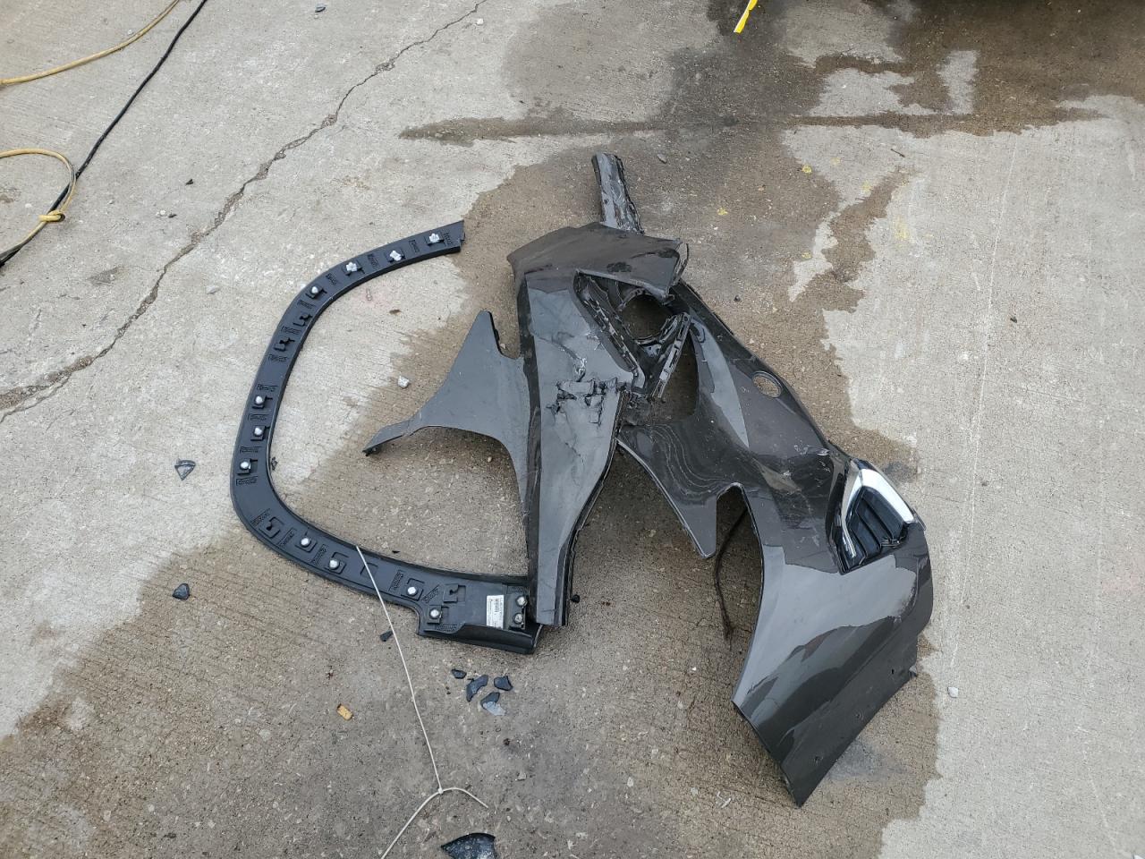 2020 GMC Terrain Sle VIN: 3GKALTEV2LL111758 Lot: 90668165