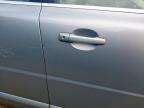 2009 VOLVO V70 SE LUX D AUTO  for sale at Copart WHITBURN