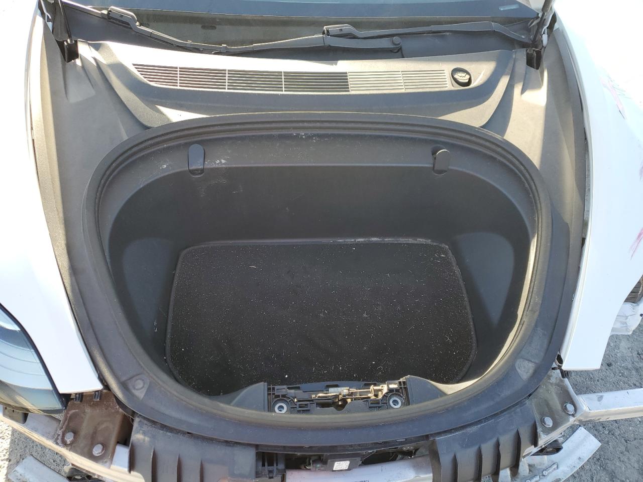 2018 Tesla Model 3 VIN: 5YJ3E1EA0JF162400 Lot: 87259775