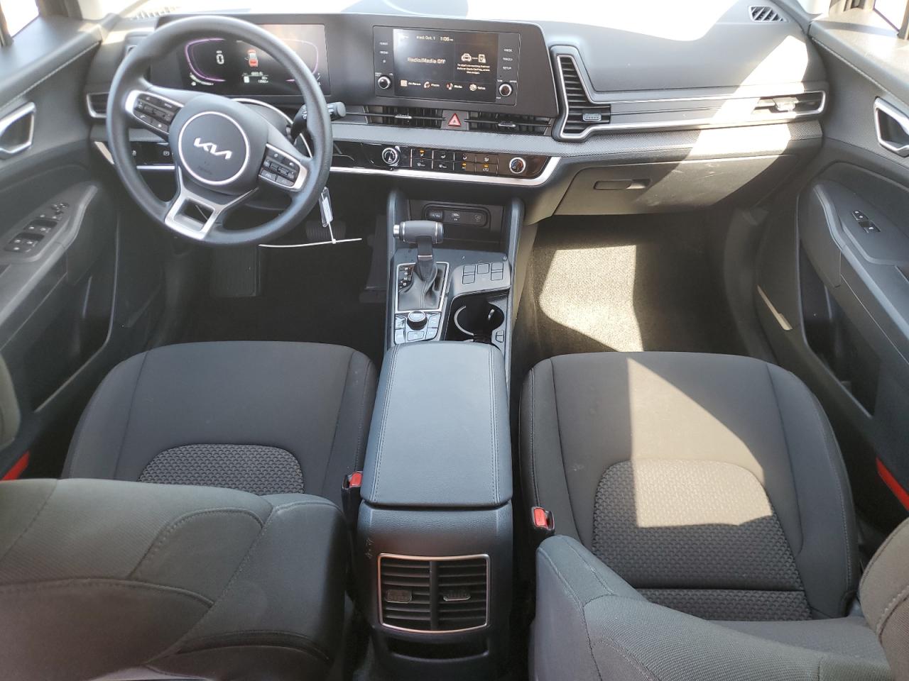 2025 Kia Sportage Lx VIN: 5XYK23DF6SG318995 Lot: 84994075