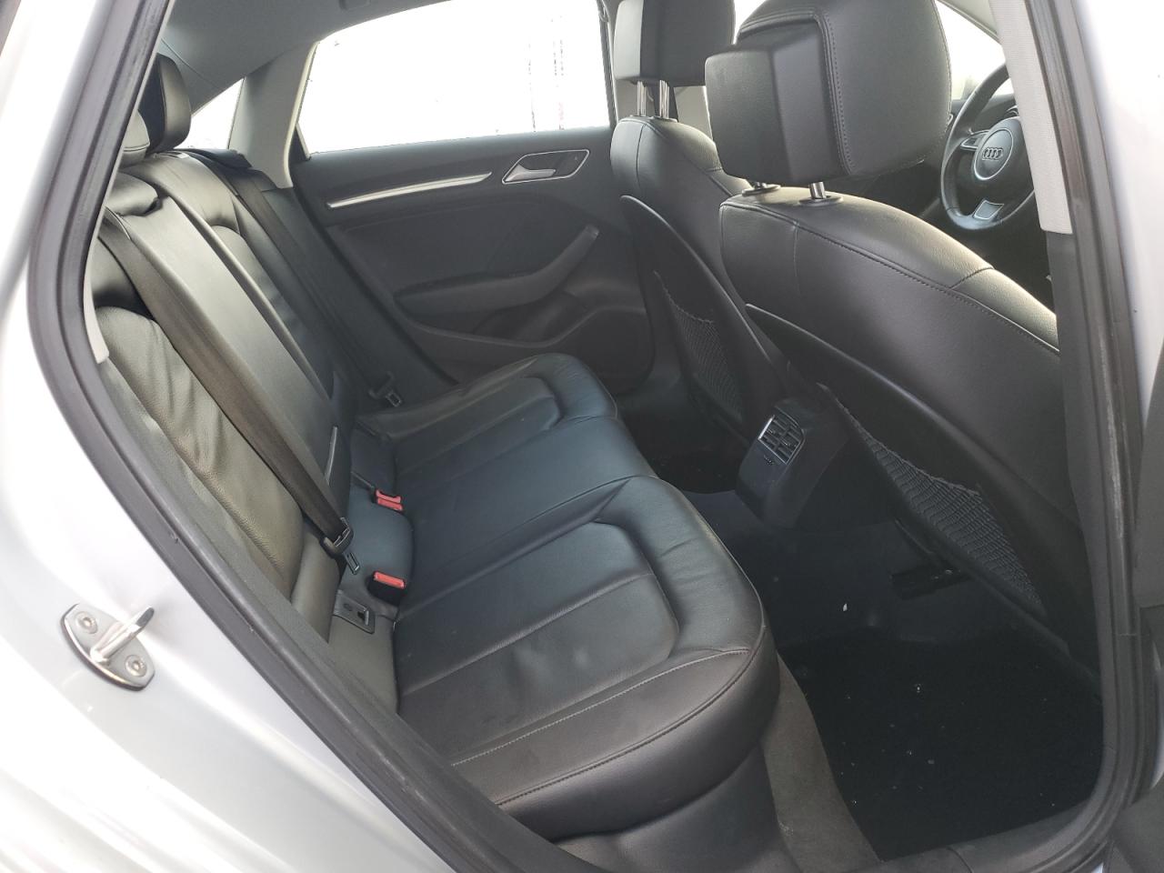 2015 Audi A3 Premium Plus VIN: WAUEFGFF1F1006866 Lot: 87268875