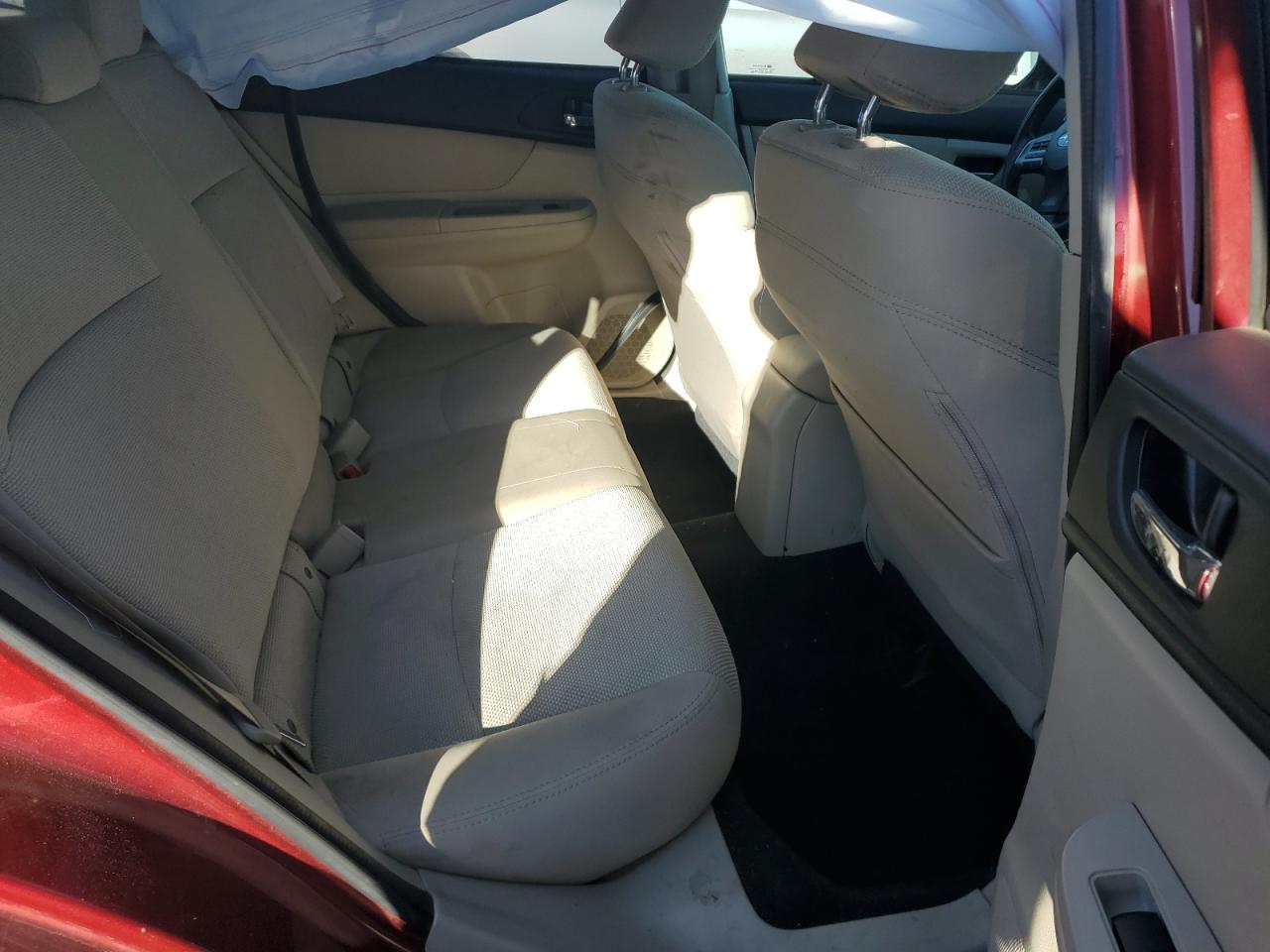 2014 Subaru Xv Crosstrek 2.0 Premium VIN: JF2GPAVC8E8295555 Lot: 81994925