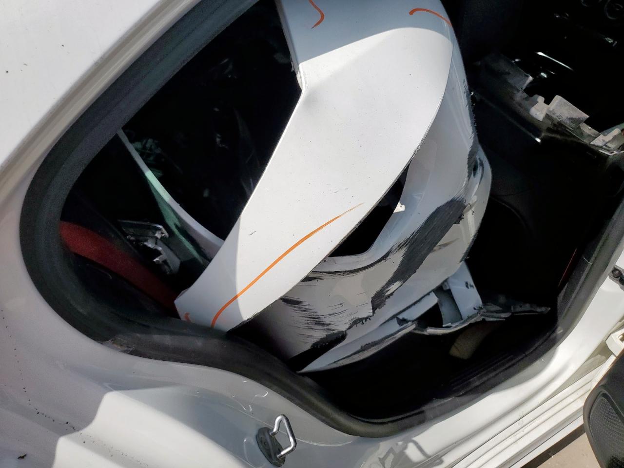 2020 Mercedes-Benz A 35 Amg VIN: W1K3G5BB4LJ231346 Lot: 82275765