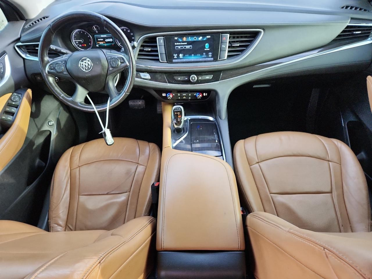 2018 Buick Enclave Essence VIN: 5GAERBKWXJJ216170 Lot: 84999395