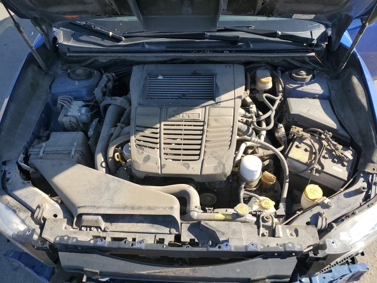WRX WRX