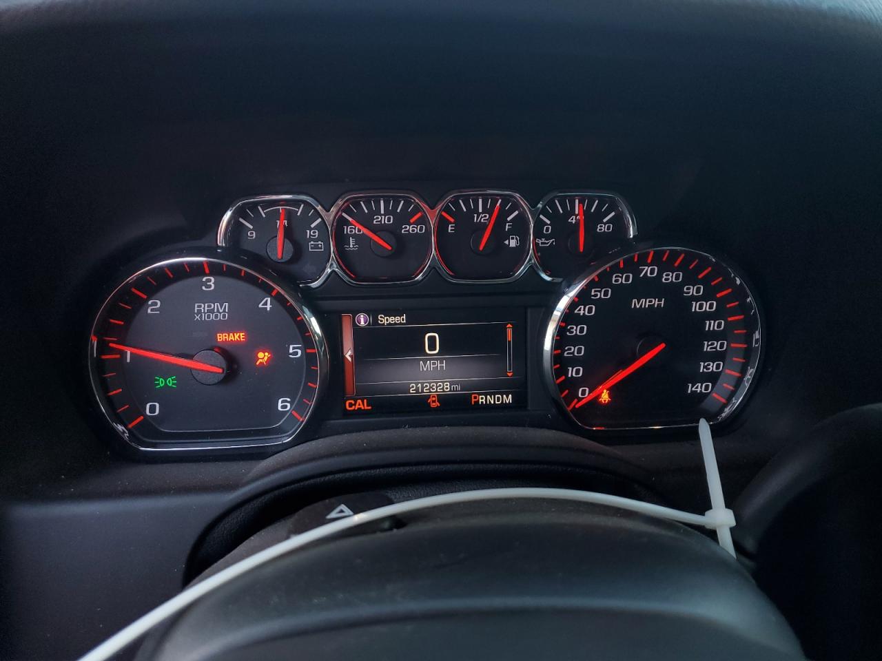 2016 GMC Yukon Slt VIN: 1GKS1BKC4GR288639 Lot: 91364185