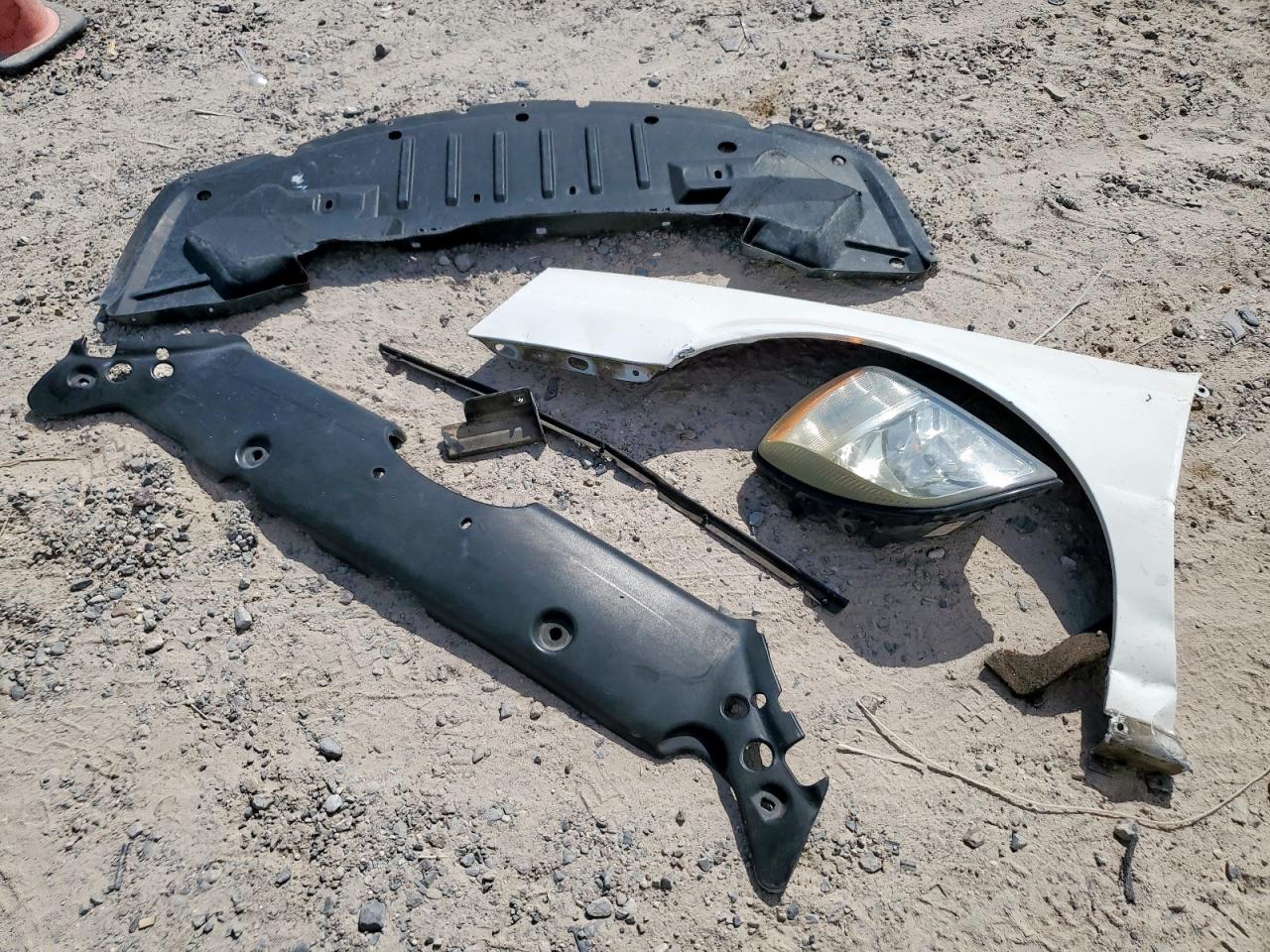 2005 Cadillac Deville VIN: 1G6KD54Y05U208604 Lot: 85180765