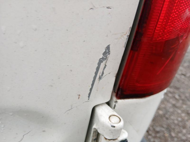 2005 FORD TRAN CONNECT L 200 TD SWB 
