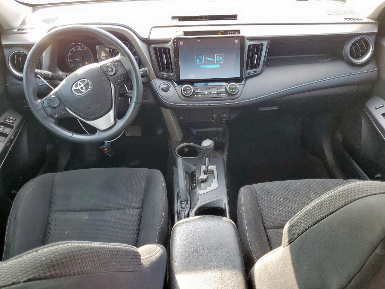 2018 Toyota Rav4 Adventure VIN: 2T3WFREV8JW496695 Lot: 82313715