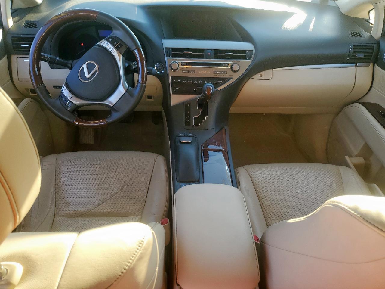 2014 Lexus Rx 350 VIN: JTJZK1BA0E2010372 Lot: 90938445