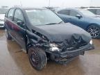 2005 VAUXHALL CORSA LIFE TWINPORT  for sale at Copart PETERLEE