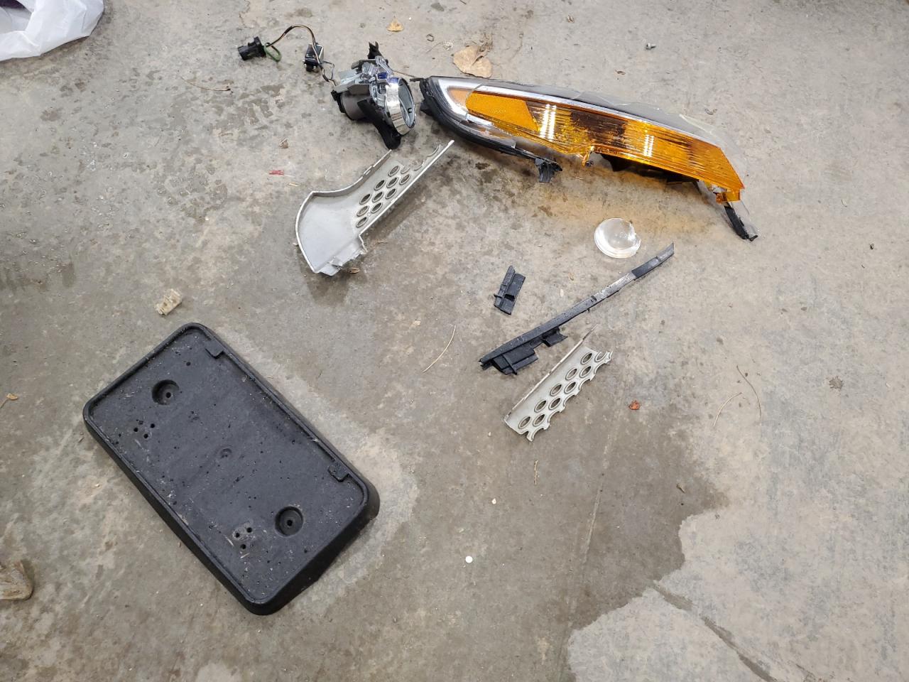 2013 Ford Explorer Xlt VIN: 1FM5K8D84DGC71067 Lot: 85332005