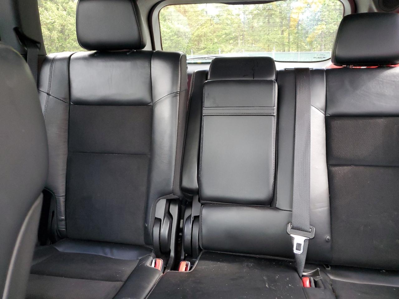 2017 Jeep Grand Cherokee Laredo VIN: 1C4RJFAG7HC720165 Lot: 85197095