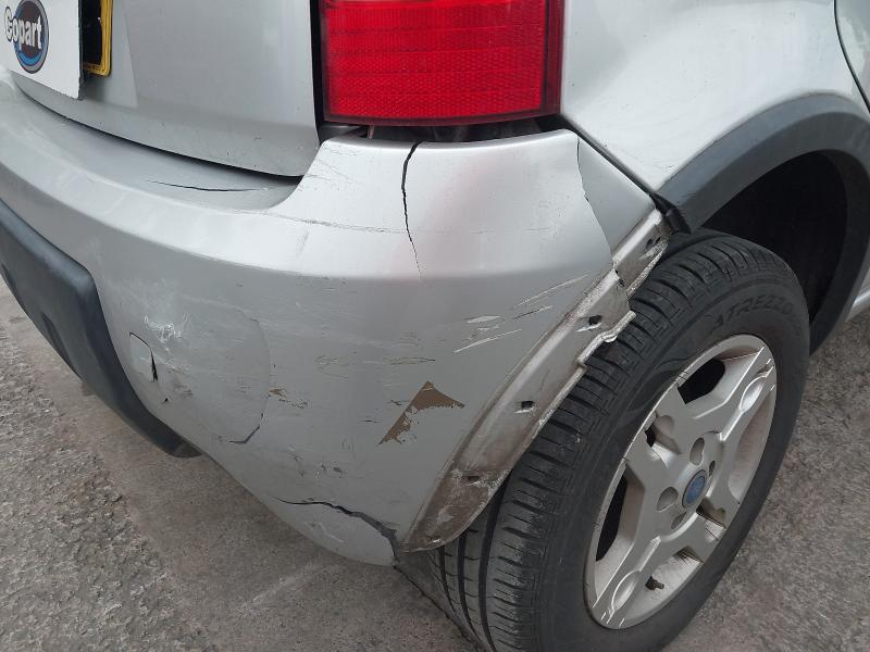 2007 FIAT PANDA 1.2 4X4 5DR