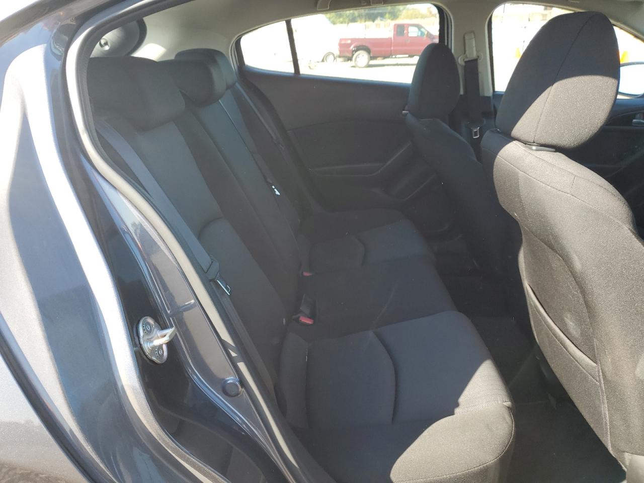 2016 Mazda 3 Sport VIN: JM1BM1J74G1338035 Lot: 84401975