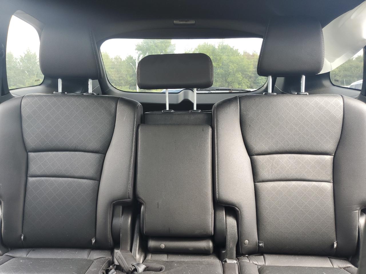 2019 Honda Passport Exl VIN: 5FNYF7H5XKB003518 Lot: 82283145