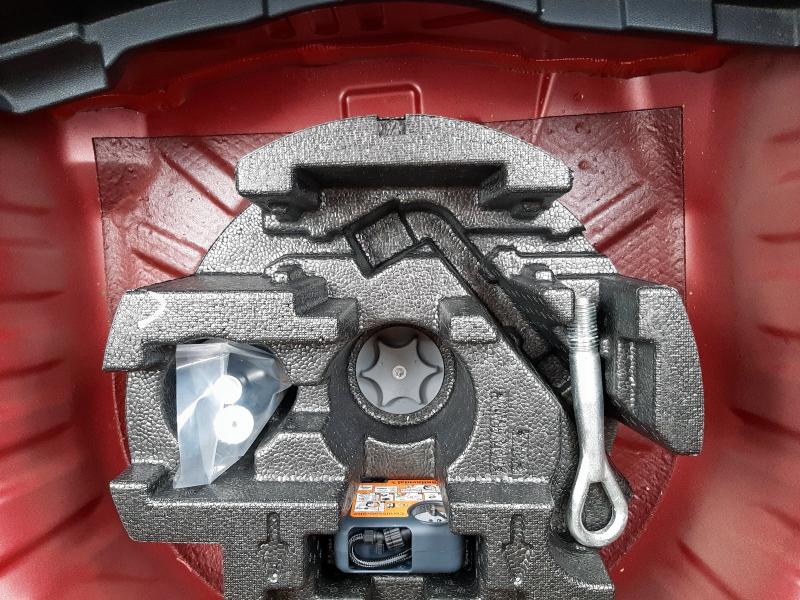 2019 NISSAN MICRA N-CONNECTA IG-T 