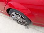 2008 MERCEDES C180 SPORT KOMPRESSOR A  for sale at Copart SANDY