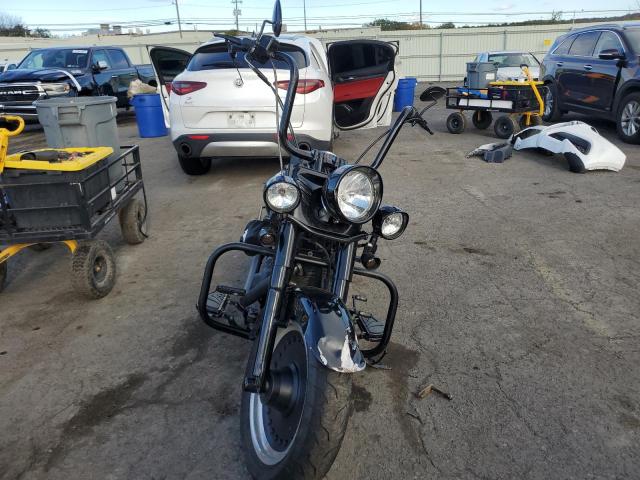 2010 HARLEY-DAVIDSON FLSTFB   