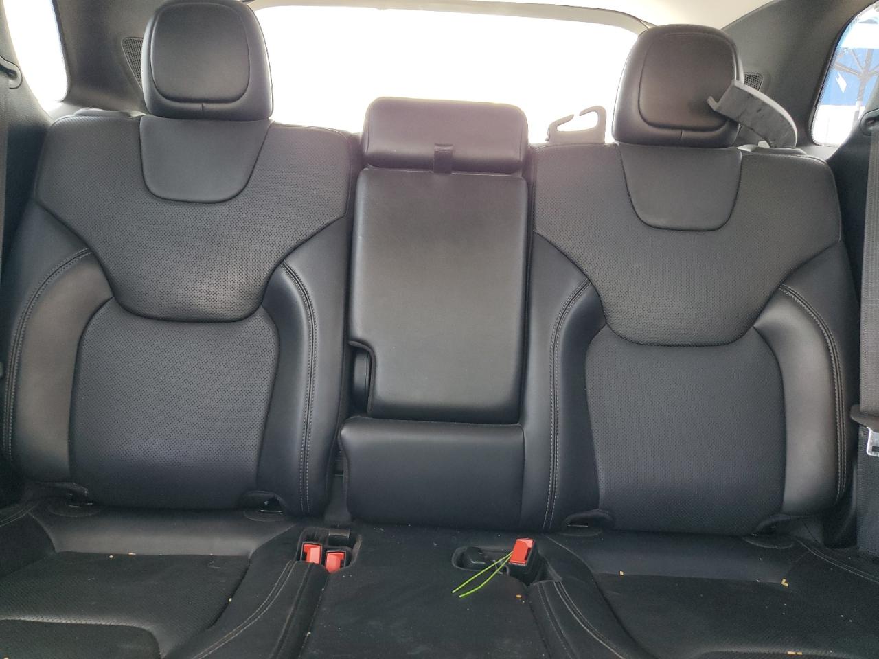 2020 Jeep Cherokee Limited VIN: 1C4PJLDB8LD652452 Lot: 86544425