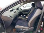 2007 HONDA CIVIC SE I-CTDI 2.2 I-CTDI SE 5DR for sale at Copart SANDWICH