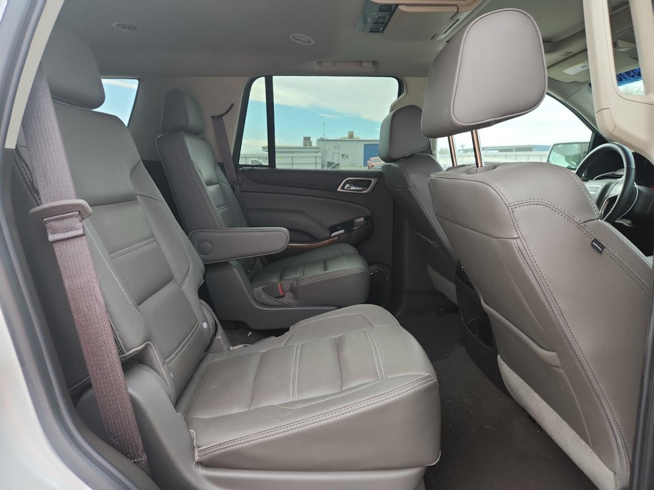 2020 GMC Yukon Denali VIN: 1GKS2CKJ6LR112381 Lot: 85918105